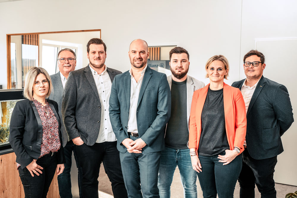 Finanzberatung Güssing